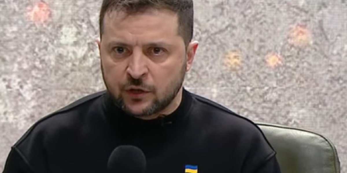 «Ответим зеркально»: Зеленский снова заговорил об «энергетическом перемирии»