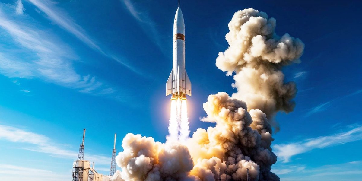 Американцы впервые за полвека полетели на Луну: NASA вывела на орбиту корабль Orion