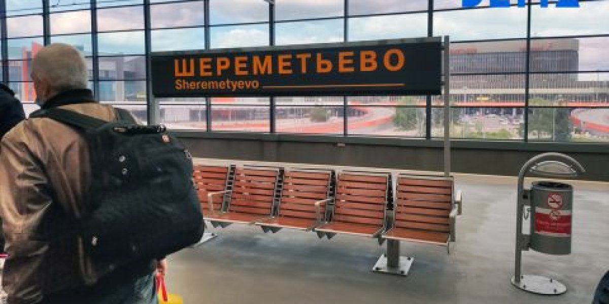 В России резко вырастет число &laquo;невыездных&raquo; граждан &mdash; экономист