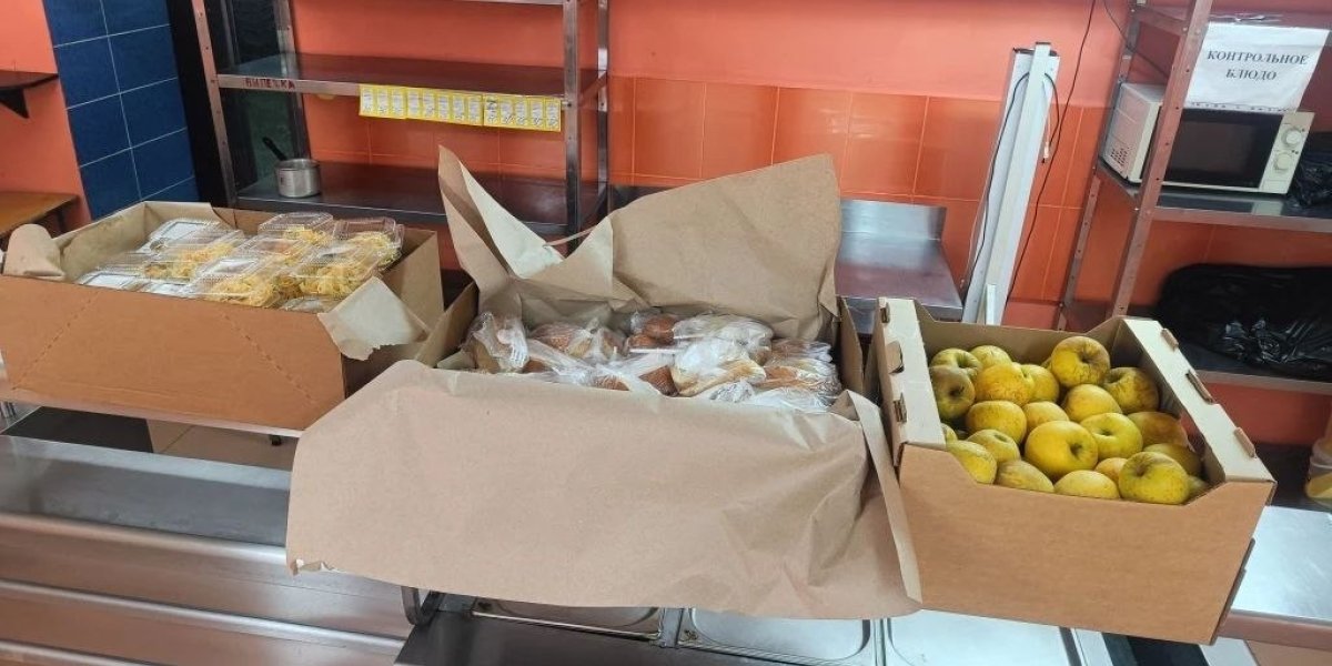 В Туапсинском округе установлен режим ЧС после ночной атаки БПЛА