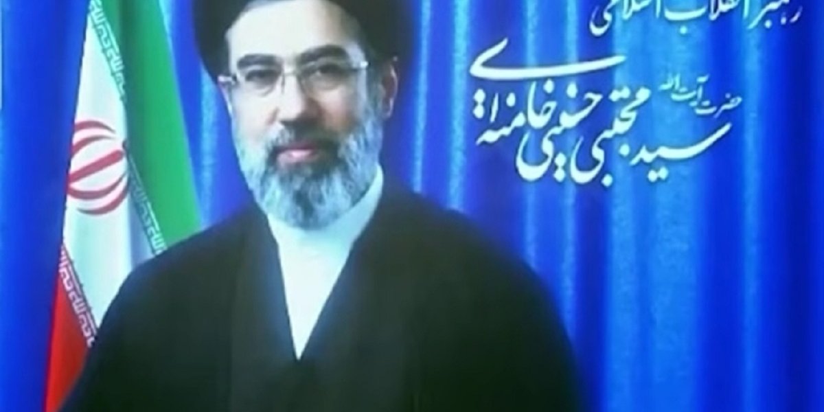 The Times: новый Верховный лидер Ирана находится в тяжелом состоянии The Times: новый Верховный лидер Ирана находится в тяжелом состоянии