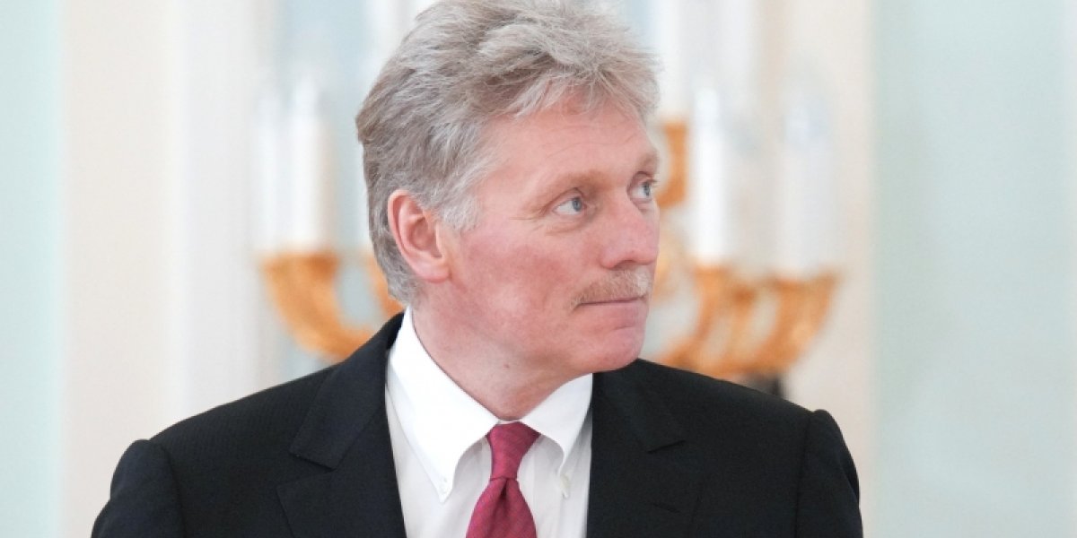 «Перебои продолжаются»: Песков рассказал о нормализации работы интернета «Перебои продолжаются»: Песков рассказал о нормализации работы интернета