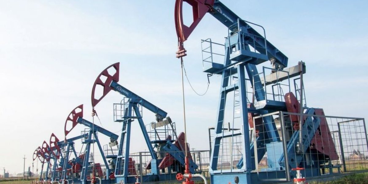 Энергетический разлом: решение США по нефти изменит мировой рынок