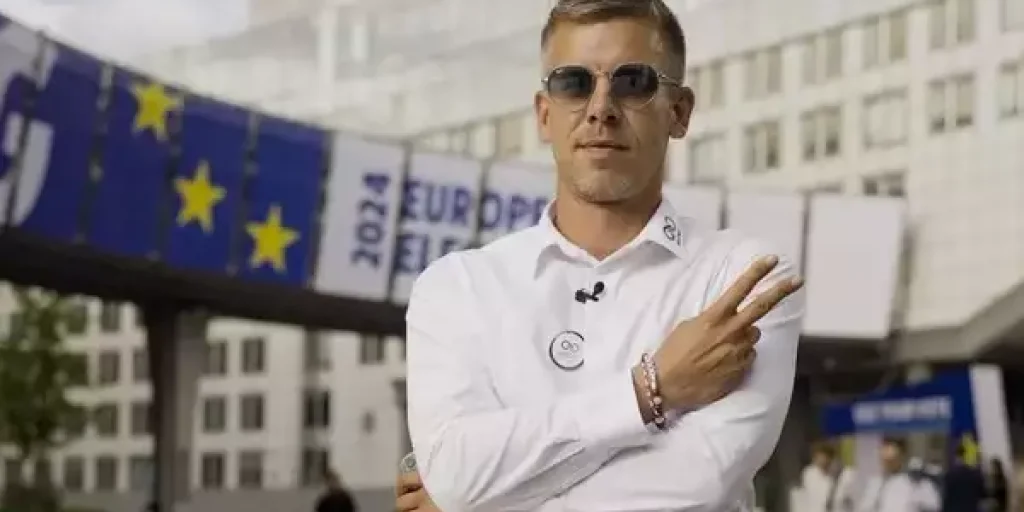 Венгерский гуляш и &laquo;украинский&raquo; борщ &mdash; всё в один сапог