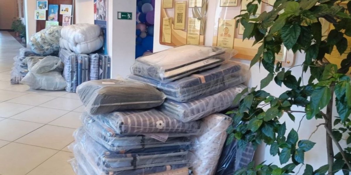 В Туапсинском округе установлен режим ЧС после ночной атаки БПЛА