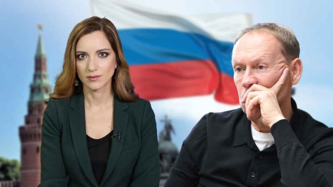 Иноагент возмутилась – новый закон мешает ей продавать имущество в РФ Иноагент возмутилась – новый закон мешает ей продавать имущество в РФ