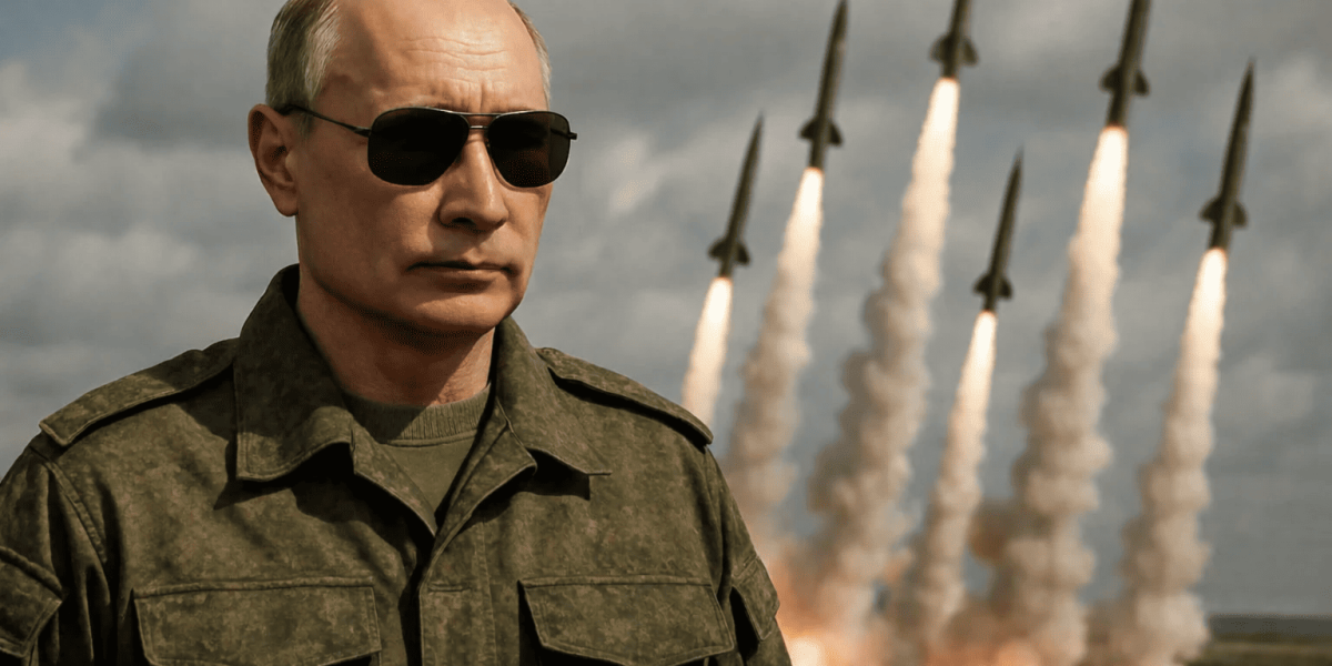 Путин идёт на беспрецедентные меры? Законопроект № 1181659-8. Удар сразу по всем странам НАТО