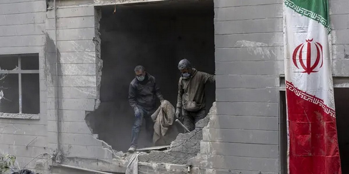 «Они животные»: Иран предложил США план завершения войны — Трамп в ярости «Они животные»: Иран предложил США план завершения войны — Трамп в ярости