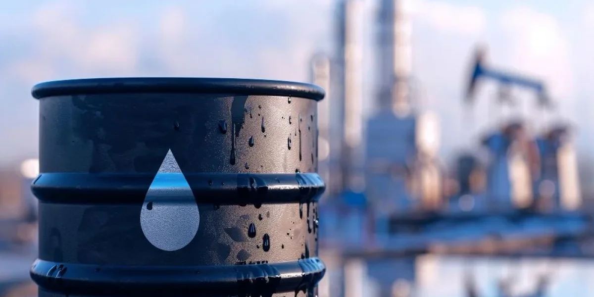 Песков: рынку нефти потребуется время для восстановления баланса