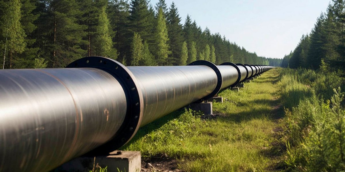 К чему привела попытка теракта на «Турецком потоке»: «Новый виток конфликтности» К чему привела попытка теракта на «Турецком потоке»: «Новый виток конфликтности»