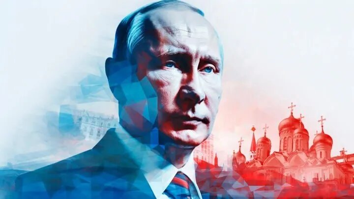 Китайцы в восторге: "Путин переиграл весь мир". СВО – лишь ширма? Китайцы в восторге: "Путин переиграл весь мир". СВО – лишь ширма?