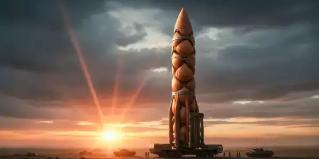 «Орешник» накрыл Львов: раскрыты все секреты удара по авиационному заводу и его тяжелые последствия