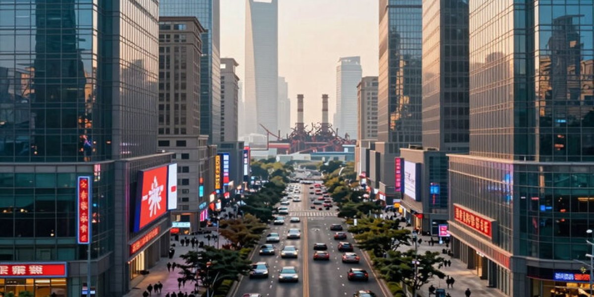 Новая валютная система. Часть II: как Китай использует опыт СССР