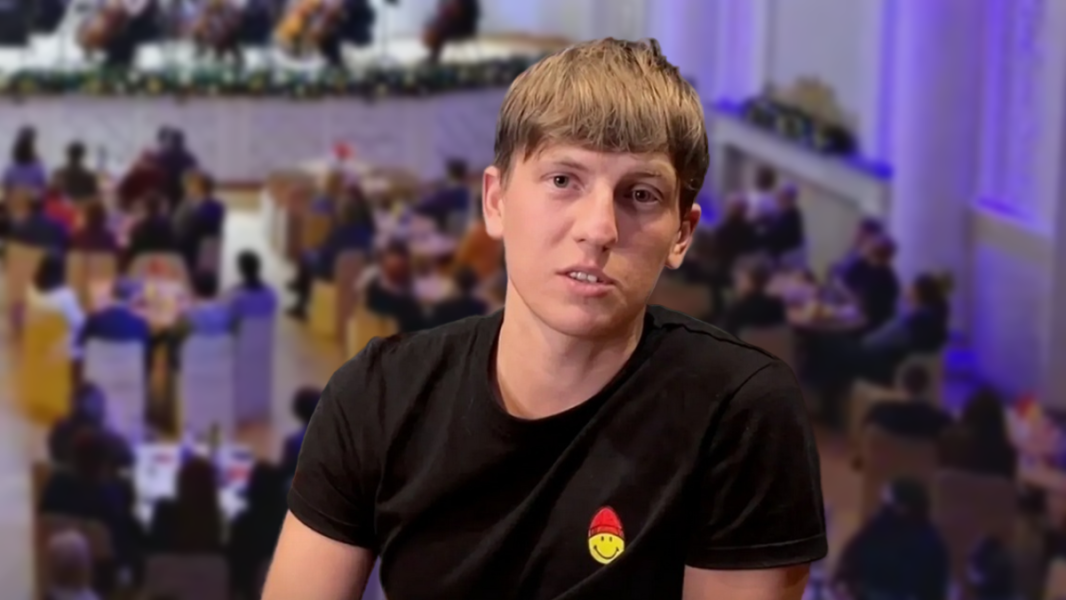 Комик Щербаков «довыступался» – концерты отменяются, доходы рухнули Комик Щербаков «довыступался» – концерты отменяются, доходы рухнули