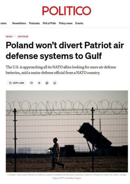 Авианосцы уходят, базы догорают, ракеты кончились: Иран загнал США в угол всего за месяц. В чём просчёт? Авианосцы уходят, базы догорают, ракеты кончились: Иран загнал США в угол всего за месяц. В чём просчёт?