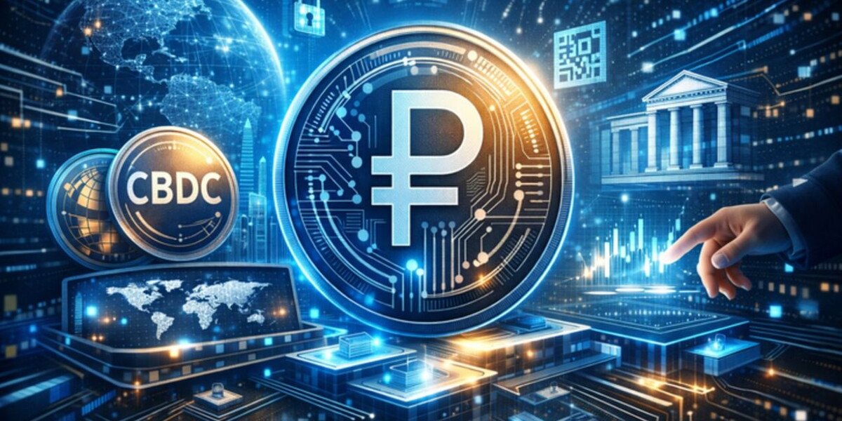 Национальная цифровая инфраструктура финансового рынка: итоги обсуждения доклада Банка России