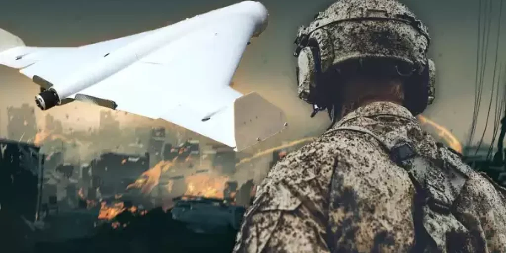 Россия вышла на тысячу дронов в сутки и применила «Изделие 30»: украинская ПВО под ударом, КСИР уничтожил все базы США