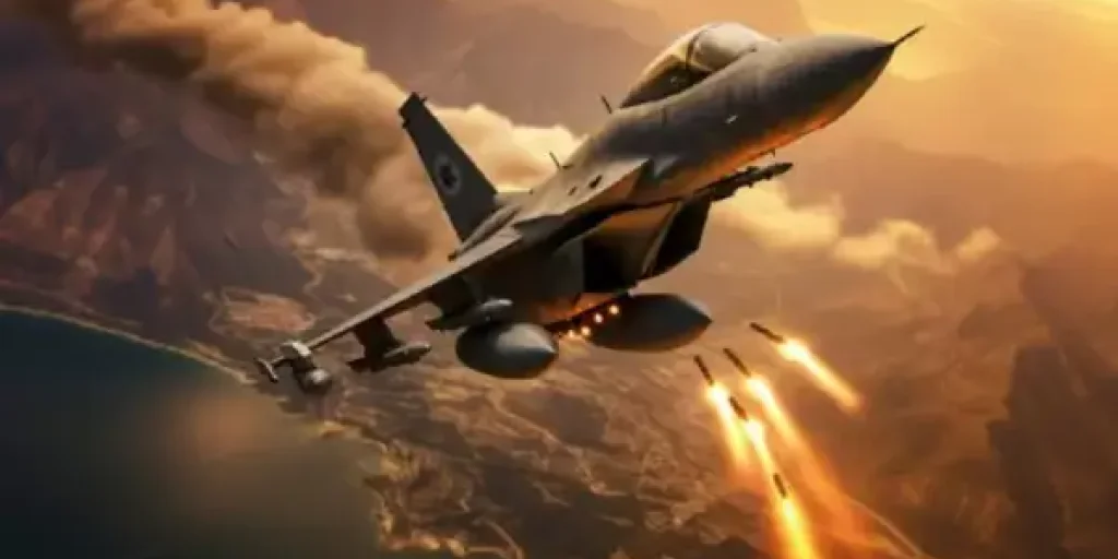 Горит ключевой аэродром F-16 в Миргороде: российские удары срывают поставки западной авиации и схвачен деверсант ГУР