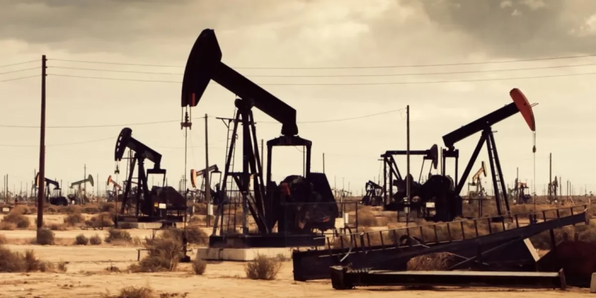 Трамп: США ждут танкеры со всего мира, чтобы загрузить их «самой сладкой» нефтью