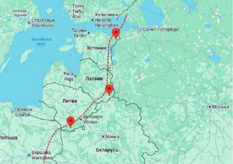 "Берите уже пример с Ирана": Скоро новая СВО, выбора нет. Направление для удара известно