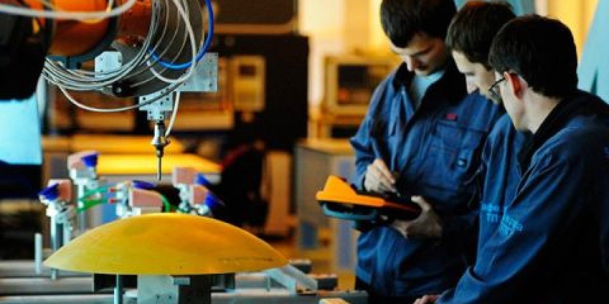 Школьников отправят на заводы