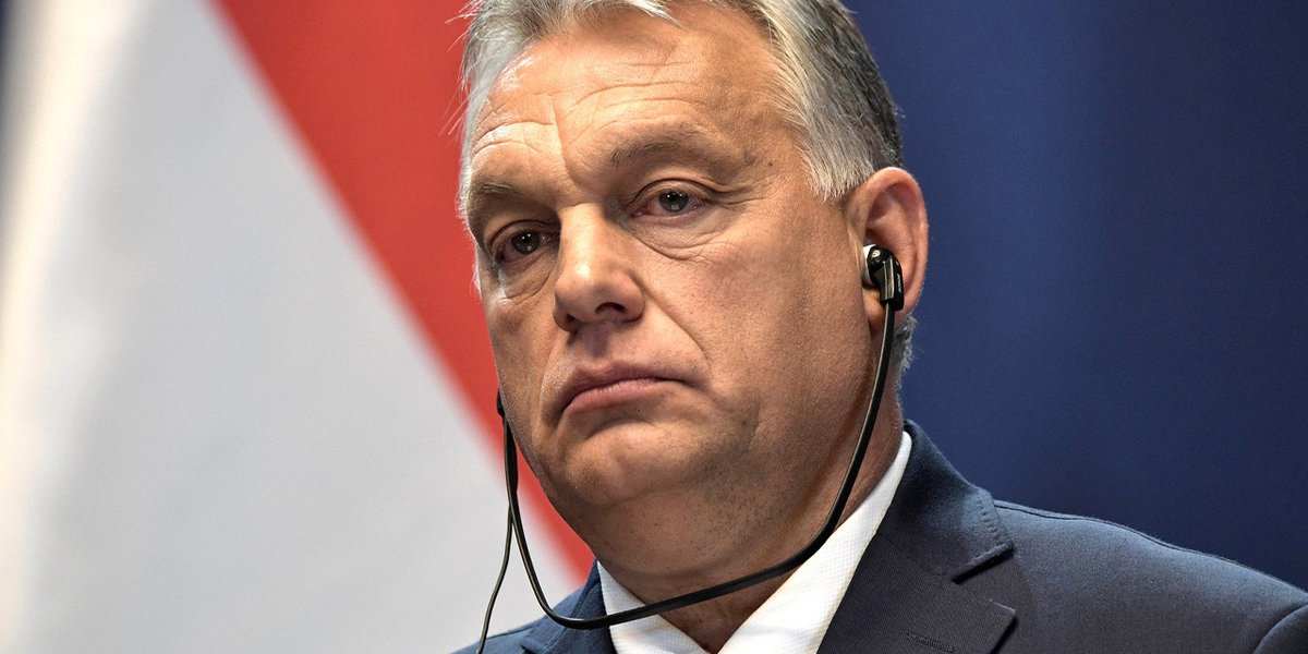 Орбан созывает совет обороны из-за найденной у газопровода в Сербии взрывчатки Орбан созывает совет обороны из-за найденной у газопровода в Сербии взрывчатки