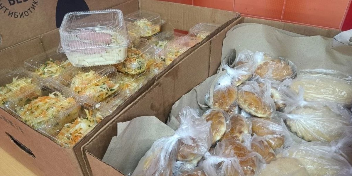 В Туапсинском округе установлен режим ЧС после ночной атаки БПЛА