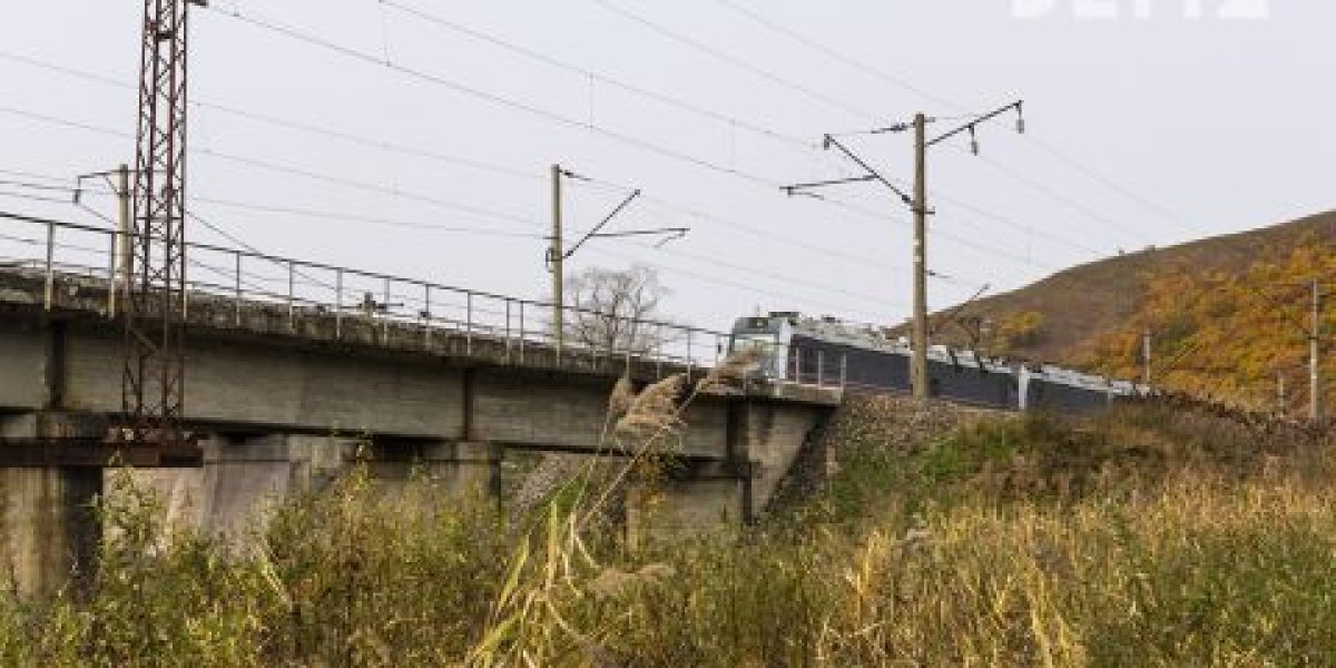 Машиниста "РЖД" оштрафовали по уголовному делу о порче железнодорожной инфраструктуры Приморья Машиниста "РЖД" оштрафовали по уголовному делу о порче железнодорожной инфраструктуры Приморья