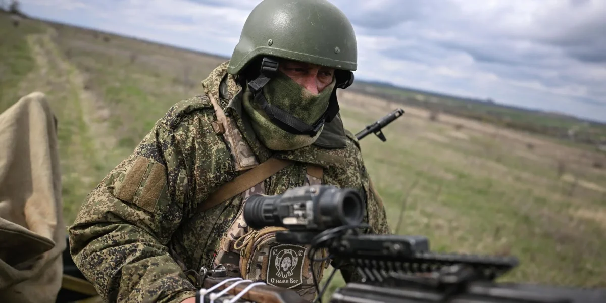 Прорыв под Купянском: новости СВО от 18 апреля 2026. Карта боёв на Украине сегодня, военная сводка, 1514-й день спецоперации России на Украине