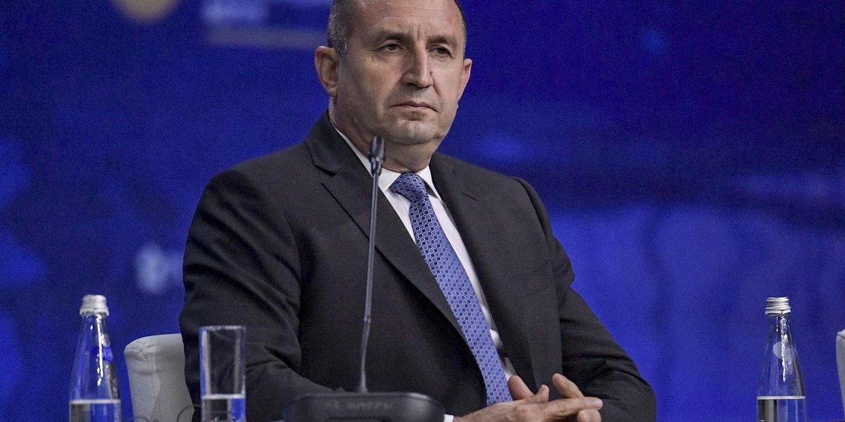 Пророссийский курс в Болгарии: победа Радева может изменить политику ЕС в отношении России