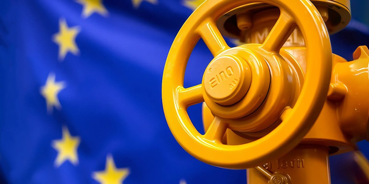 EC просчитался: идея с заменой российского трубопроводного газа не сработала