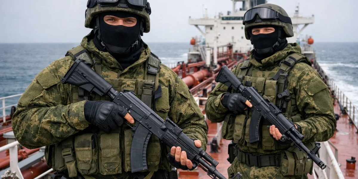 Как избавить экспорт российской нефти от пиратских нападений ЕС Как избавить экспорт российской нефти от пиратских нападений ЕС