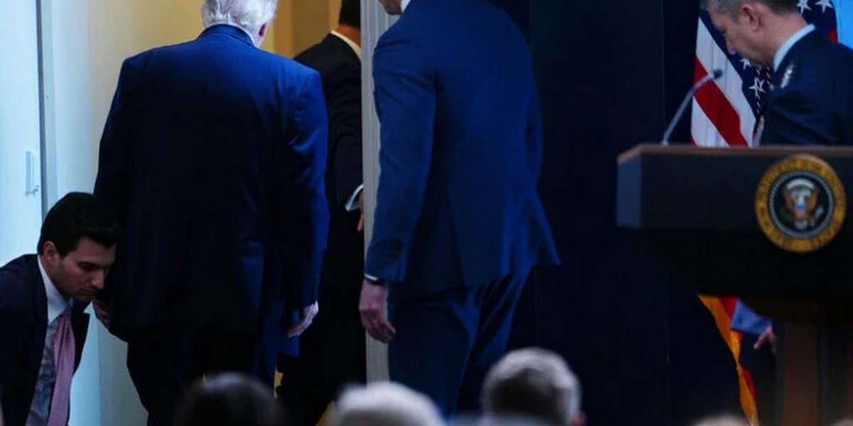 «Обманут и продолжат войну»: раскрыто, что стоит за перемирием США и Ирана и что ждать дальше