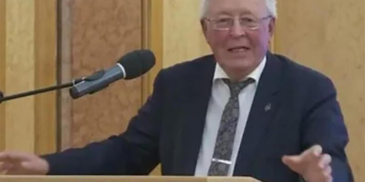 &laquo;У нас искусственный дефицит денег&raquo;: экономист Катасонов обвинил главу МЭР Решетникова во лжи