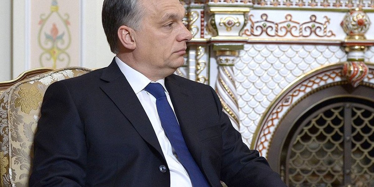 Россия и Китай разошлись во взглядах: их реакция на поражение Орбана удивила