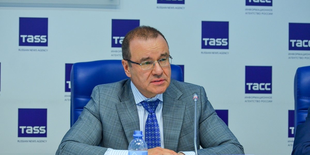 Президент Ассоциации менеджеров Дмитрий Зеленин: &laquo;Россия всегда развивается через регионы&raquo;