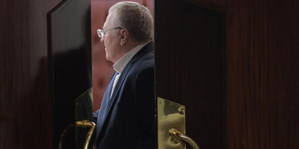 &laquo;Тайный союз России и США. Европа старая, она уже ничего не может&raquo;: неожиданные предсказания Жириновского