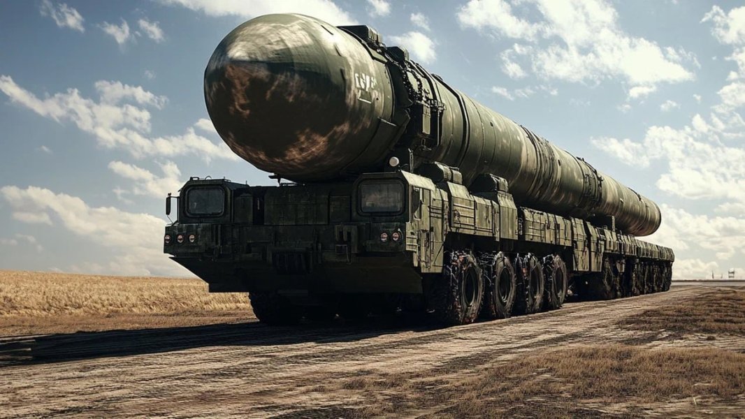 Прибалты не услышали предупреждение: "Орешник" полетит не на Киев? США утюжат ключевой остров перед высадкой десанта. СВОдки с фронта Прибалты не услышали предупреждение: "Орешник" полетит не на Киев? США утюжат ключевой остров перед высадкой десанта. СВОдки с фронта