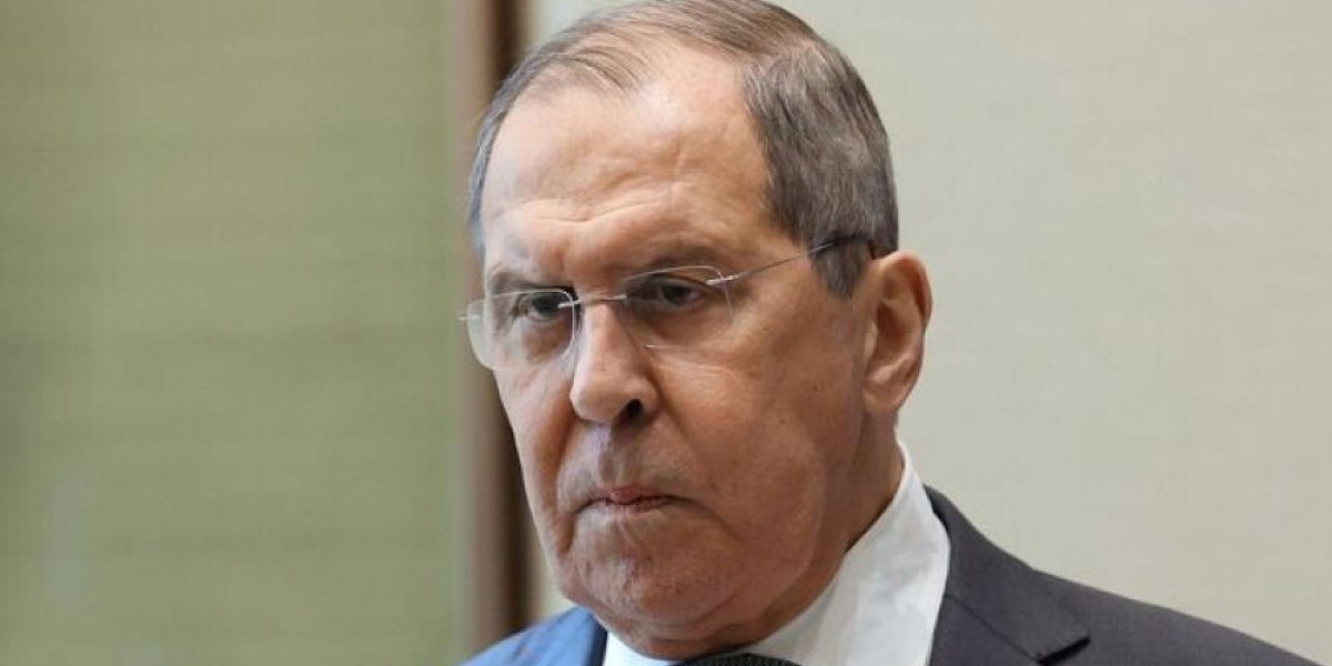 &laquo;Нас предают свои&raquo;: Почему Россия щадит украинские заводы и кто стоит за этим саботажем? Неожиданное признание Лаврова