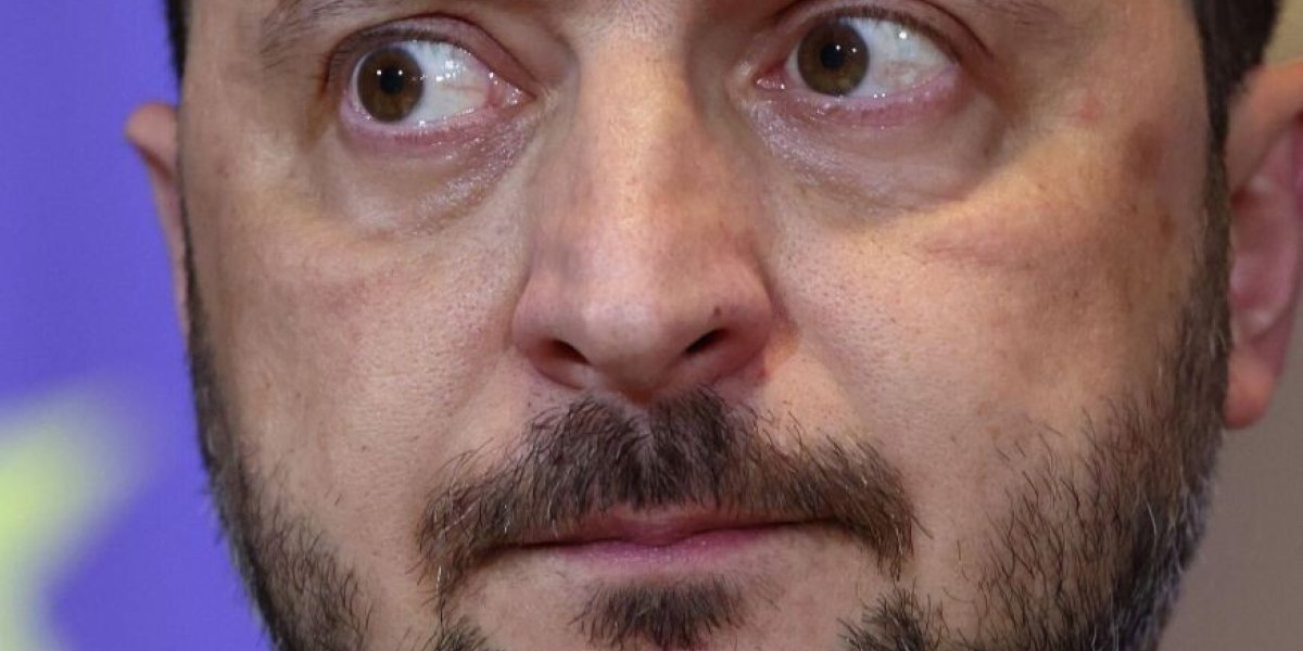 &laquo;Похищение Зеленского &mdash; реальность? Ликвидацией главаря киевского режима займётся КГБ Белоруссии?&raquo;: Эксперт