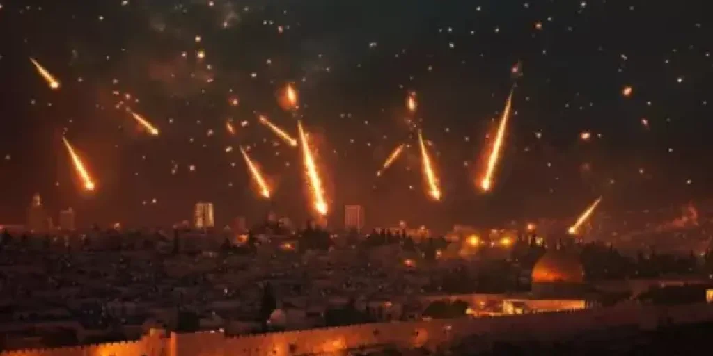 КСИР уничтожил 200 американских пилотов в Саудовской Аравии. Зеленский просит пасхальное перемирие, а Луцк горит от «Гераней»