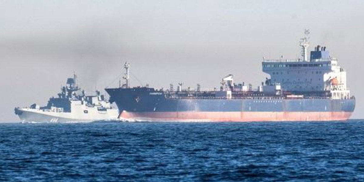 “Пощечина Стармеру”: как Россия обошла британские запреты в Ла-Манше “Пощечина Стармеру”: как Россия обошла британские запреты в Ла-Манше