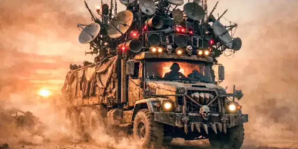 Русская смекалка нанесла удар: идеальное оружие против украинских FPV-дронов уже массово идёт в войска Русская смекалка нанесла удар: идеальное оружие против украинских FPV-дронов уже массово идёт в войска