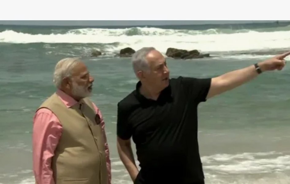 Иран "теряет" Ормузский пролив: Израиль победит, арабская нефть потечёт в руки Нетаньяху?