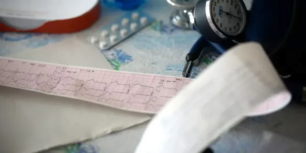 Четыре главных убийцы россиян: министр Мурашко назвал болезни опаснее рака