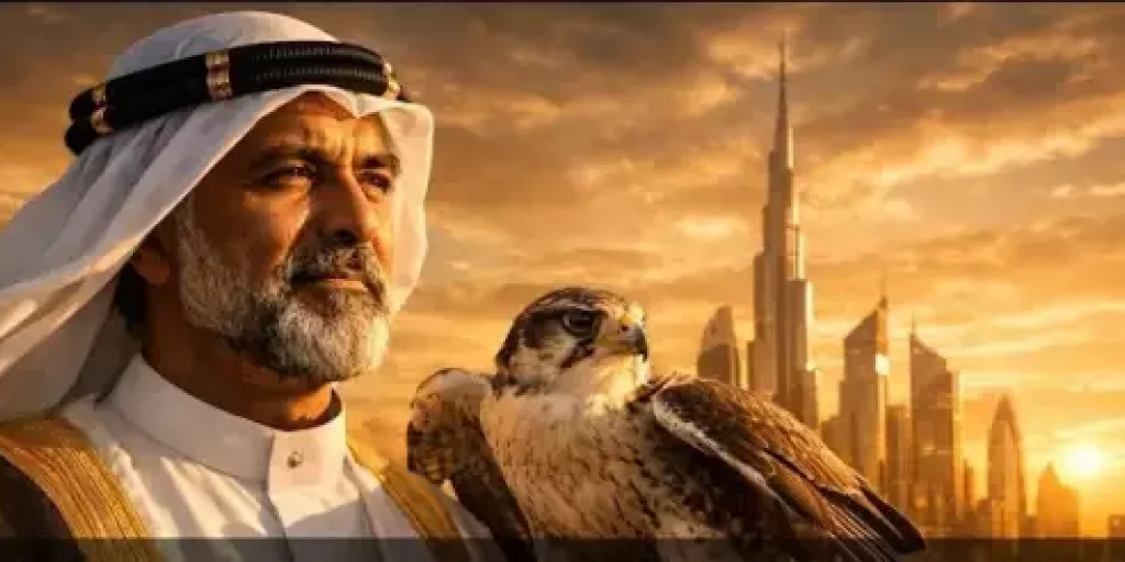 Монархии Персидского залива и мировое оцепенение