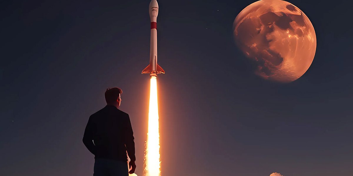 &laquo;Есть доля дежавю&raquo;: почему Америка возвращается на Луну