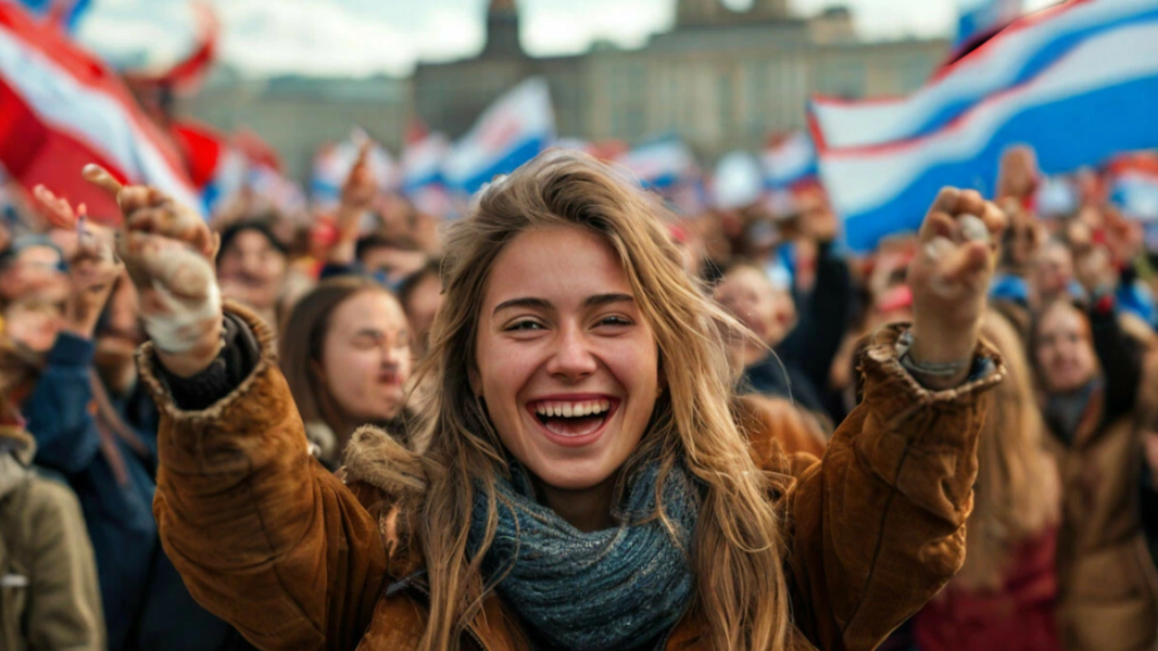 Успехи России - Premium-версия: 3 причины подписаться