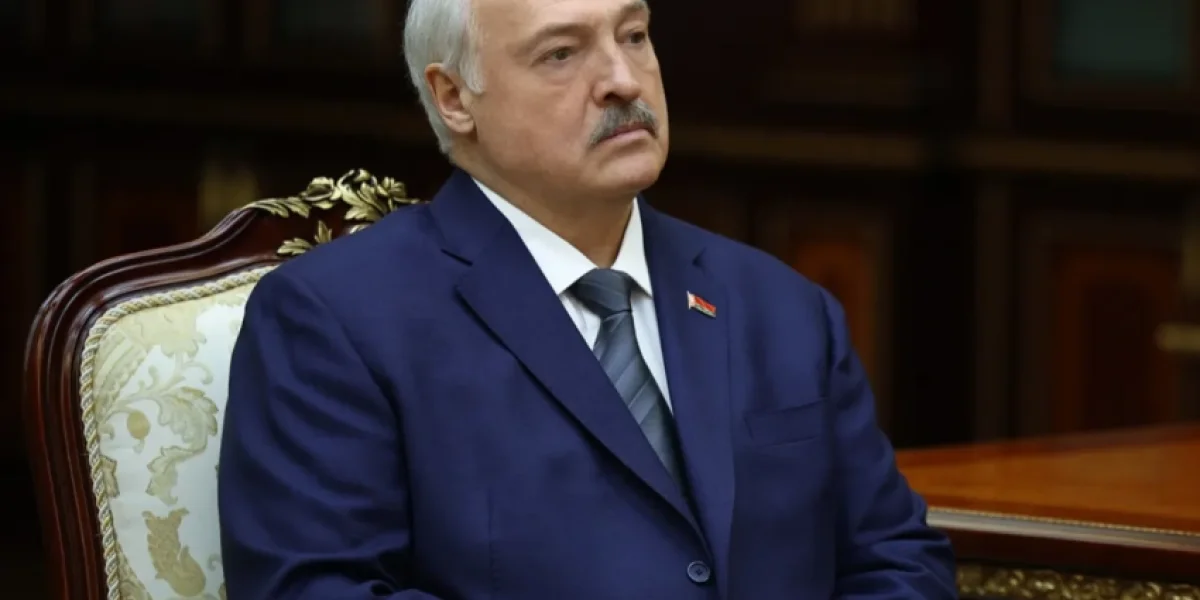 Лукашенко подтвердил свое участие в Параде Победы 9 мая в Москве Лукашенко подтвердил свое участие в Параде Победы 9 мая в Москве