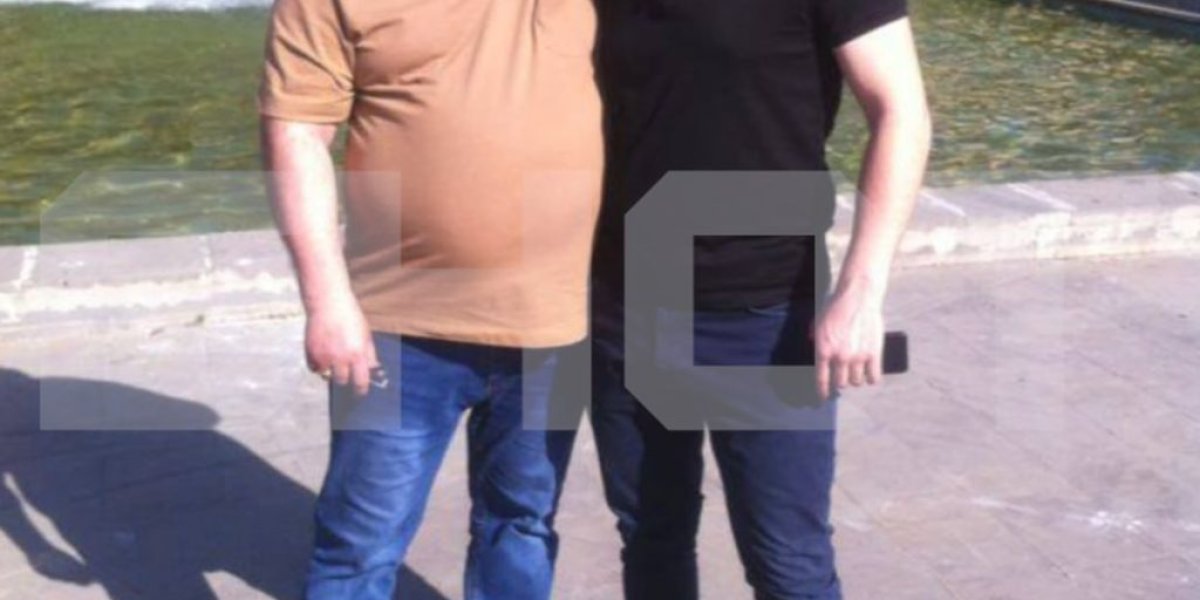 &laquo;Сидел у них на шее&raquo;: в Таганроге 32-летний мужчина застрелил родителей и бросился в бега (ФОТО)